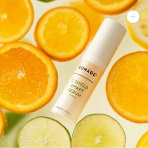 Sonage C Shield Smart Serum